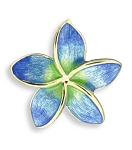NICOLE BARR 18KT GOLD 